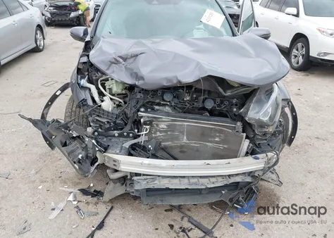 2020 Honda Cr-V 2Wd Ex-L z USA, uszkodzony, nr VIN 7FARW1H87LE008872